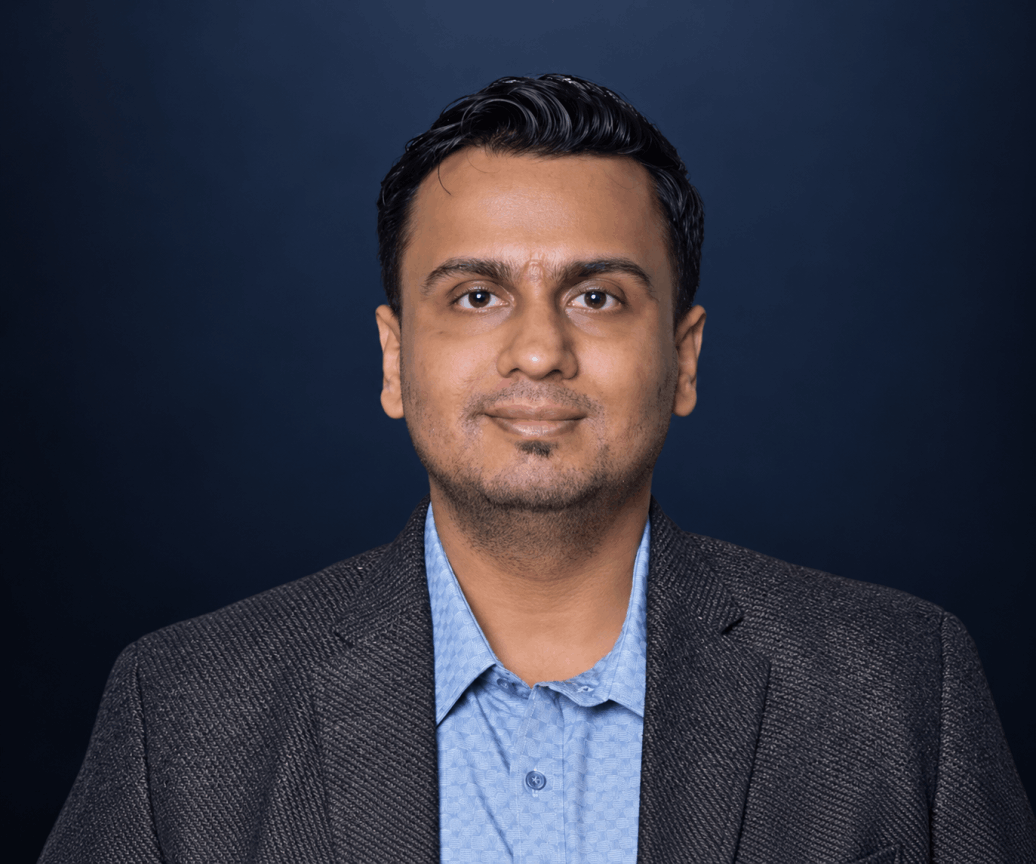 Ankur Hisaria