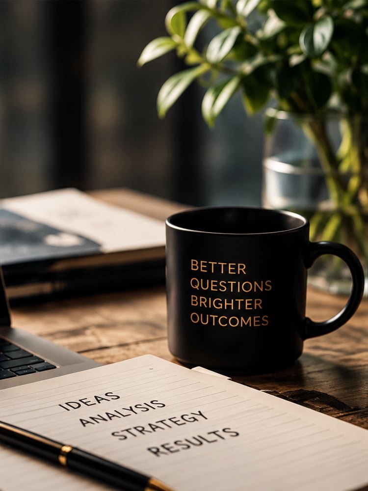 Investment Consulting